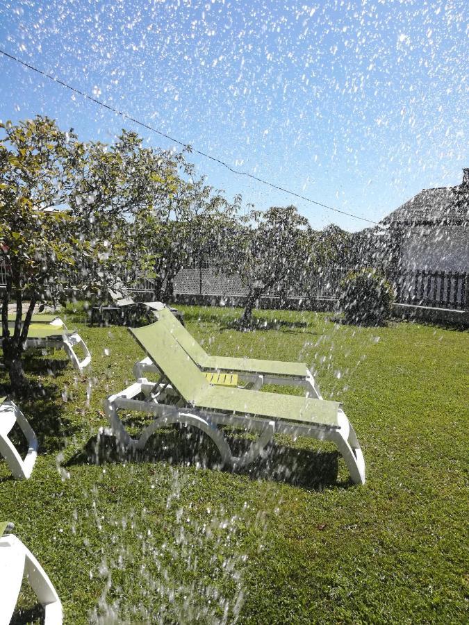La Stella Delle Alpi Hotell Vico Canavese Eksteriør bilde
