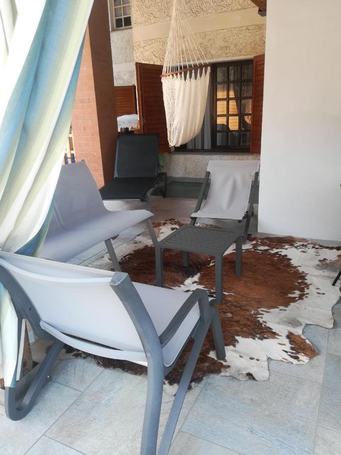 La Stella Delle Alpi Hotell Vico Canavese Eksteriør bilde