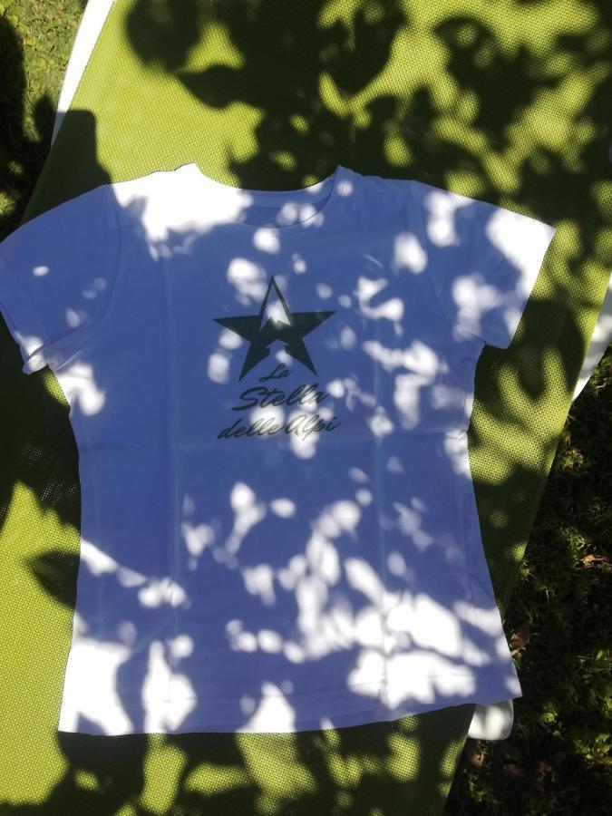 La Stella Delle Alpi Hotell Vico Canavese Eksteriør bilde