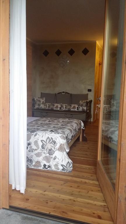 La Stella Delle Alpi Hotell Vico Canavese Eksteriør bilde