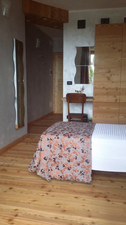 La Stella Delle Alpi Hotell Vico Canavese Eksteriør bilde